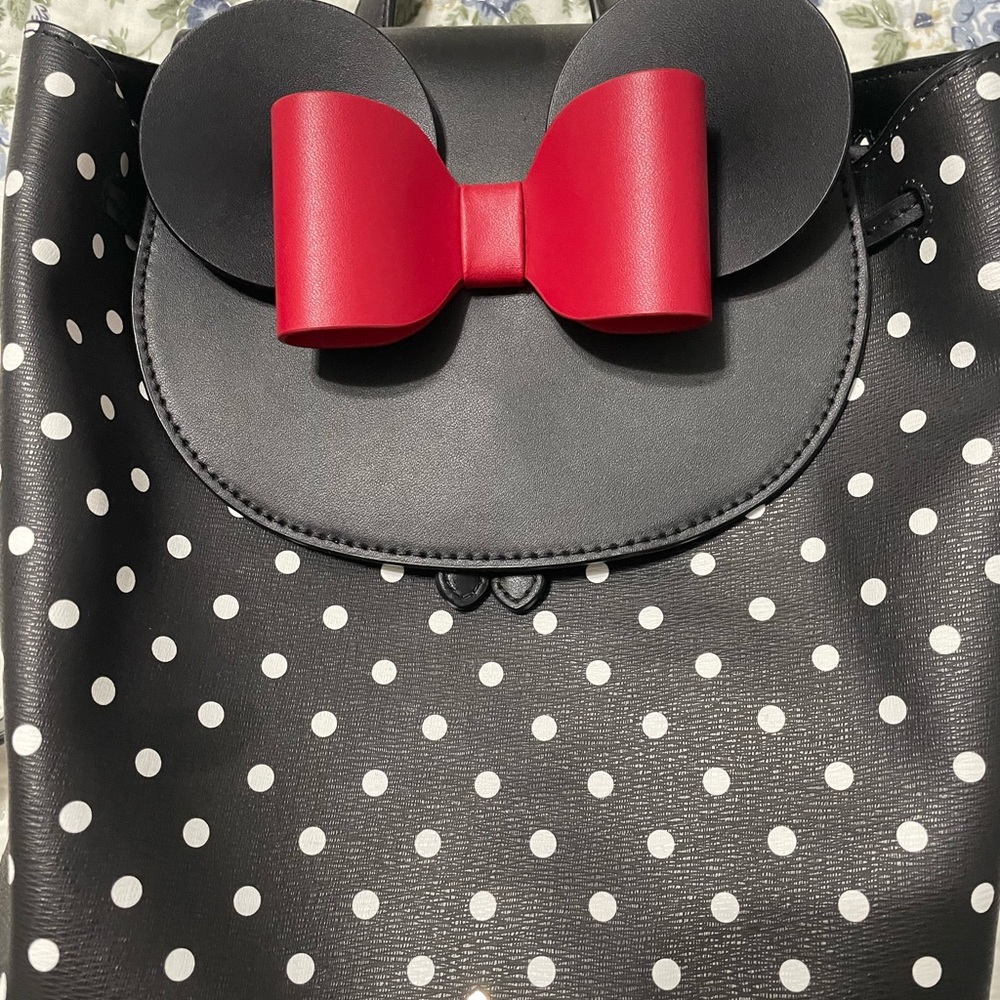 Disney Kate Spade Backpack